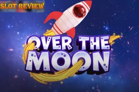 Over the Moon icon